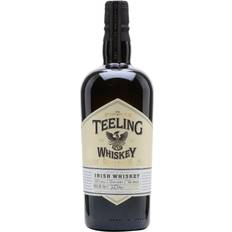 Teeling Small Batch Whiskey 46% 70 cl
