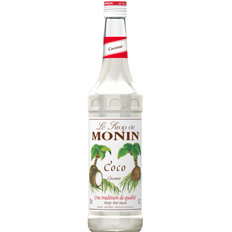 Monin Kokos Sirup 70cl