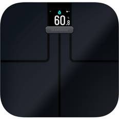 Garmin App-kompatibel - Kropsfedt Diagnostiske vægte Garmin Index S2