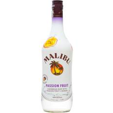 Malibu Passion Fruit Rum 21% 70 cl