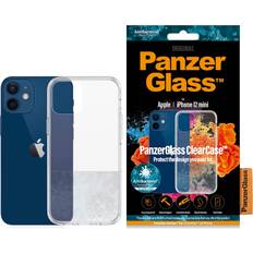 PanzerGlass ClearCase for iPhone 12 mini