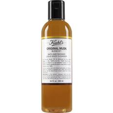 Kiehl's Since 1851 Bade- & Bruseprodukter Kiehl's Since 1851 Original Musk Bath & Shower Liquid Body Cleanser 250ml