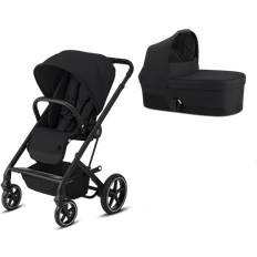 Cybex Balios S Lux (Duo)