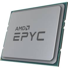 AMD Socket SP3 CPUs AMD Epyc 7352 2.3GHz Socket SP3 Tray