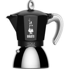Bedste Espressokander Bialetti Induction 4 Cup