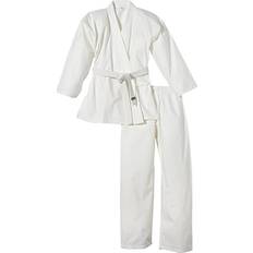 Hvid Kampsportdragter Kwon Karate Uniform 7oz Jr