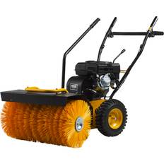 Texas Fejemaskiner Texas Handy Sweep 640TG