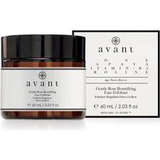 Avant Glycolic Acid Rejuvenating Face Exfoliator 60ml