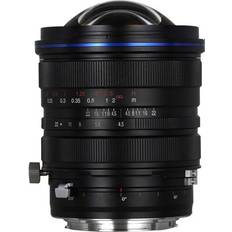 Laowa Canon EF Kameraobjektiver Laowa 15mm F4.5 Zero-D Shift for Canon EF