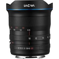 Laowa 10-18mm F4.5-5.6 for L-Mount