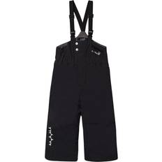 Isbjörn of Sweden Powder Ski Pants - Black (3720)