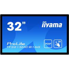 1920x1080 (Full HD) - 200x200 mm Skærme Iiyama ProLite TF3215MC-B1AG