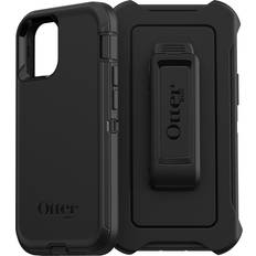 OtterBox Metaller Mobiltilbehør OtterBox Defender Series Case for iPhone 12 mini/13 mini
