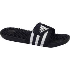 Sort Badesandaler adidas Adissage - Core Black/Cloud White/Core Black