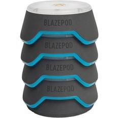 Polyester Træningsredskaber Blazepod Standard Kit 4 pcs