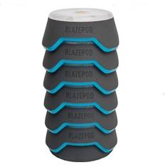 Polyester Træningsredskaber Blazepod Trainer Kit 6-pack