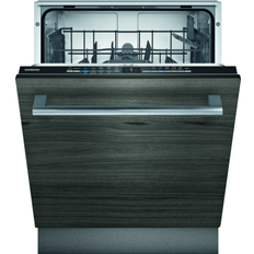 Siemens 60 cm - Fuldt integreret - Integreret Opvaskemaskiner Siemens SN61IX09TE Integreret