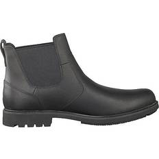 Timberland 11 Chelsea boots Timberland Stormbuck - Black Smooth