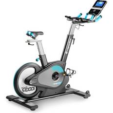 Bluetooth - Spinningcykler - Time Motionscykler inSPORTline inCondi S1000i