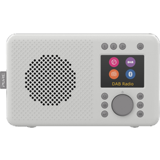 Alarm - Batterier - Internetradio Radioer Pure Elan Connect