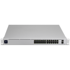 Ubiquiti Gigabit Ethernet Switche Ubiquiti UniFi Switch USW-Pro-24