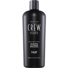 American Crew Developer 4.5% 450ml