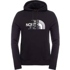 The North Face Herre Sweatere The North Face Drew Peak Hoodie - TNF Black