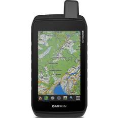 Micro-USB Håndholdt GPS Garmin Motana 700