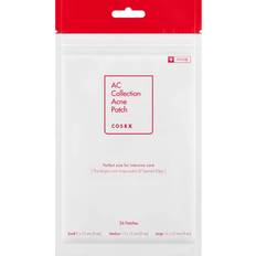 Parabenfrie Acnebehandlinger Cosrx AC Collection Acne Patch 26-pack