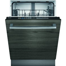 Siemens 60 cm - Display - Fuldt integreret Opvaskemaskiner Siemens SX61IX09TE Integreret
