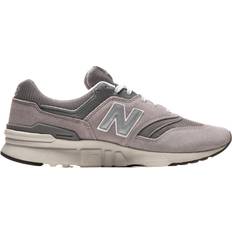 New Balance 4,5 - 47 - Herre Sneakers New Balance 997H M - Marblehead with Silver