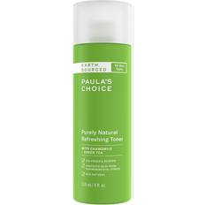 Gel - Genfugtende Skintonic Paula's Choice Earth Sourced Purely Natural Refreshing Toner 118ml