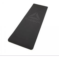 Reebok Træningsmåtter & Gulvbeskyttelse Reebok PVC-Free Pilates Mat 10mm