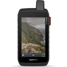 Garmin Farveskærm Håndholdt GPS Garmin Montana 750i (Europe)