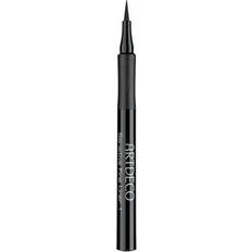 Artdeco Eyelinere Artdeco Sensitive Fine Liner #01 Black