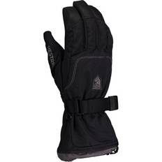 Hestra Tøj Hestra Gauntlet SR 5-Finger Gloves - Black