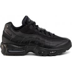 Nike 13,5 - 45 ½ - Herre Sneakers Nike Air Max 95 Essential M - Black/Dark Grey