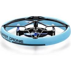 Silverlit Helikopterdrone Silverlit Bumper Drone Mini