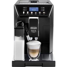 De'Longhi Kalkindikator Kaffemaskiner De'Longhi Eletta ECAM46.860.B