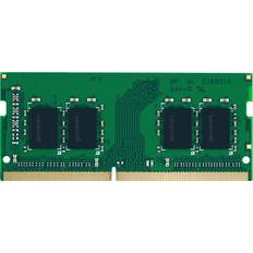 GOODRAM SO-DIMM DDR4 RAM GOODRAM SO-DIMM DDR4 3200MHz 8GB (GR3200S464L22S/8G)