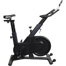 Kalorietællere - Spinningcykler Motionscykler Titan LIFE Indoor S62 Magnetic Spinning bike