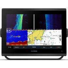 Garmin Plotter Navigation til havs Garmin GPSMAP 1223xsv