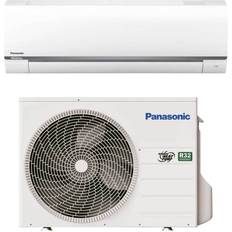 Panasonic Indendørsdel Luft-til-luft varmepumper Panasonic CZ35WKE Udendørsdel, Indendørsdel