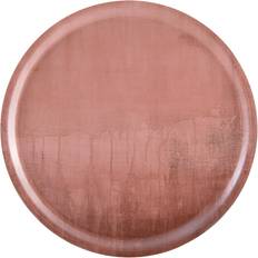 Opvaskemaskineegnede - Pink Serveringsbakker Serenity Serveringsbakke 38cm