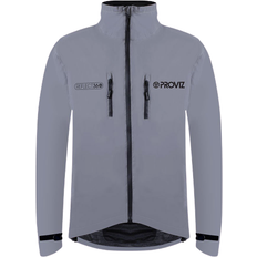 Proviz Jakker Proviz Reflect360 Cycling Jacket Men - Modest Grey