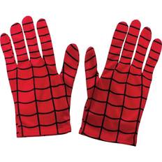 Rubies Tilbehør Rubies Spiderman Gloves