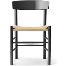 Skab Møbler Fredericia Furniture J39 Køkkenstol 78cm
