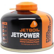 Jetboil Udendørskøkkener Jetboil Jetpower Gas 100g