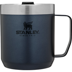 Stanley Opvaskemaskineegnede Termokopper Stanley Classic Legendary Camp Mug 0.35L Termokop 35cl