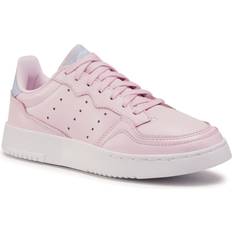 48 ⅔ - Pink Sneakers adidas Supercourt W - Clear Pink/Aeroblue/Cloud White